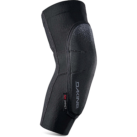 Dakine Slayer Elbow Pad, Black, Extra Large, D.100.5348.001.XL