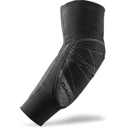 Dakine Slayer Elbow Pad, BLACK, S, 10001699-LK