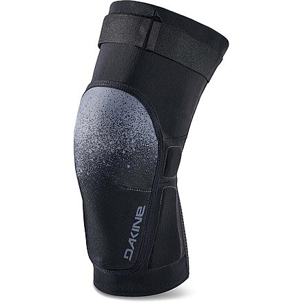 Dakine Slayer Pro Knee Pad, Black, Extra Large, D.100.5352.001.XL