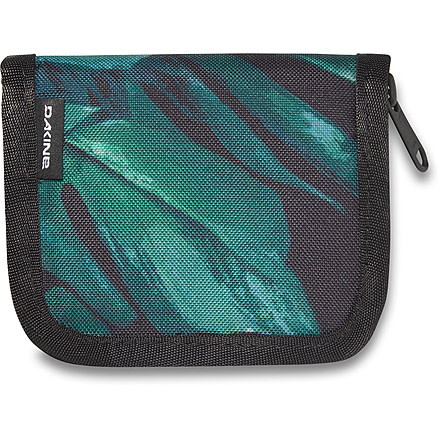 Dakine Soho Wallet, Night Tropical, One Size, D.100.7311.911.OS