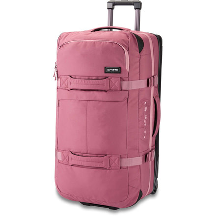 Dakine Split Roller 100L Luggage Cases, Faded Grape, 10002942-FADEDGRAPE-02X