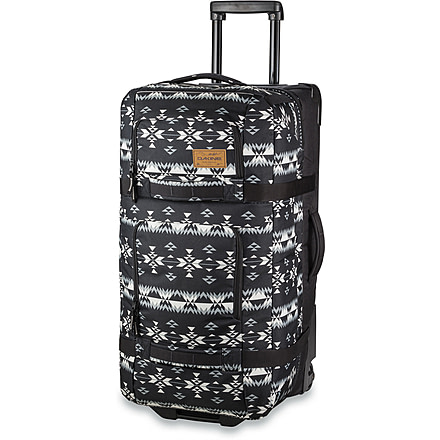 Dakine Split Roller 65 L - Women's -Fireside