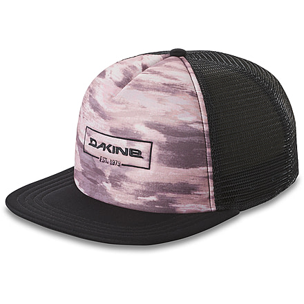 Dakine Spur Trucker Hat, Misty, One Size, D.100.8798.983.OS