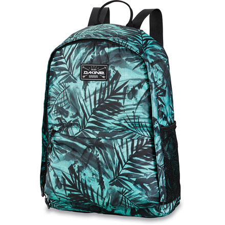 Dakine Stashable Backpack 20L-Painted Palm