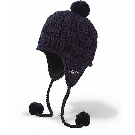 Dakine Stella Hat - Women's-Black