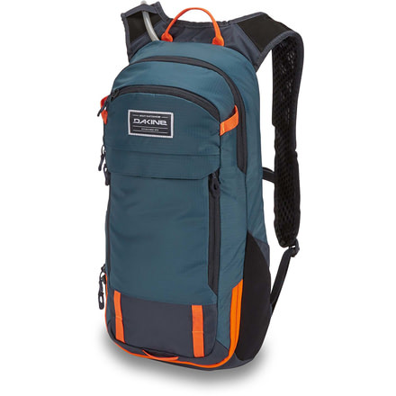 Dakine Syncline 12L, Slate Blue, One Size, 10002388-SLATEBLUE-91X