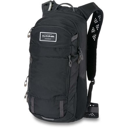 Dakine Syncline 16L, Black, One Size, 10002387-BLACK-91X