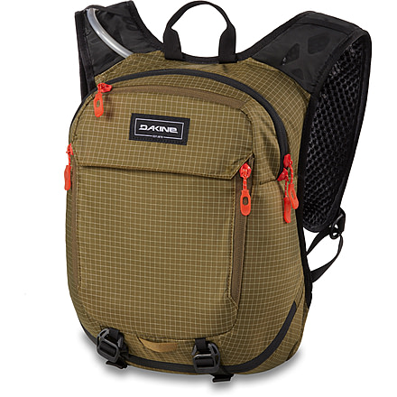 Dakine Syncline 8L, Dark Olive, One Size, D.100.8452.214.OS