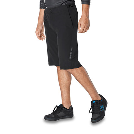 Dakine Syncline Bike Short - Mens, Black, Small, 10002241-BLACK-S