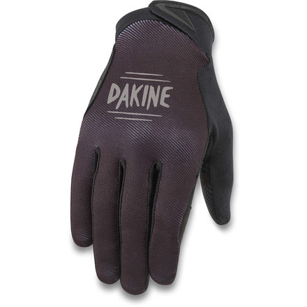 Dakine Syncline Glove, Black, Medium, 10002415-BLACK-M
