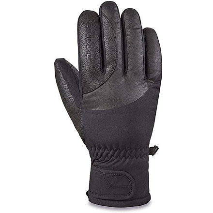Dakine Tahoe Glove Black Sm D.100.9142.001.SL