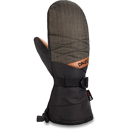 Dakine Tahoe Mitt - Women's-Charcoal-Small