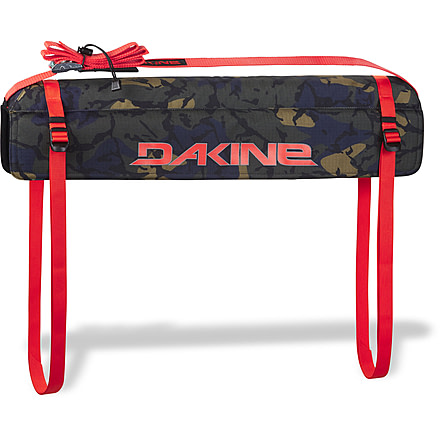 Dakine Tailgate Surf Pad, Cascade Camo, One Size, D.100.5398.967.OS