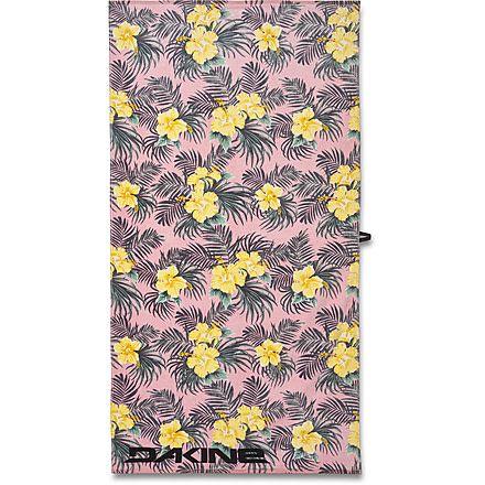Dakine Terry Beach Towel, Hanalei, One Size, D.100.6827.942.OS