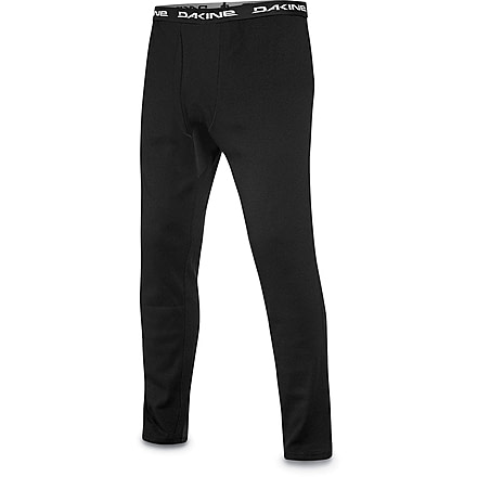Dakine Thermal Pant - Men's-Black-Small