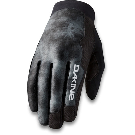 Dakine Thrillium Bike Glove - Mens, Black, Small, 10002417-BLACK-S