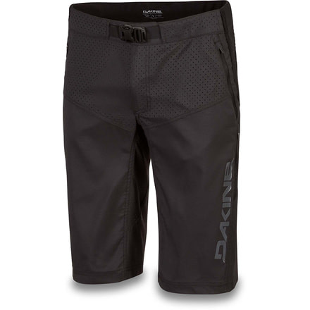 Dakine Thrillium Short, Black, Small, 10002239-BLACK-S