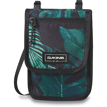 Dakine Travel Wallet, Night Tropical, One Size, D.100.7341.911.OS