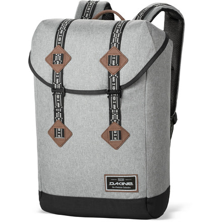 Dakine Trek 26L Men's Backpack, Sellwood