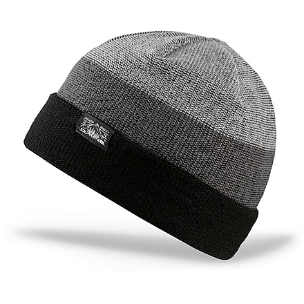Dakine Trey Beanie - Men's-Black