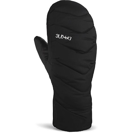 Dakine Tundra Mitt - Women's -Black-Medium