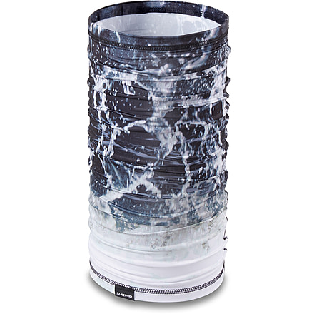 Dakine Upwelling Neck Tube, Obsidian, One Size, D.100.6836.949.OS