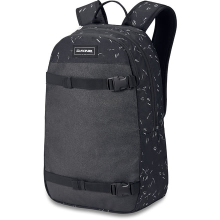 Dakine Urbn Mission Pack 22L, Slash Dot, 12626-SLOT-OS