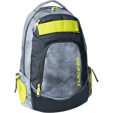 Varial 26 L Backpack-Concrete Blocks