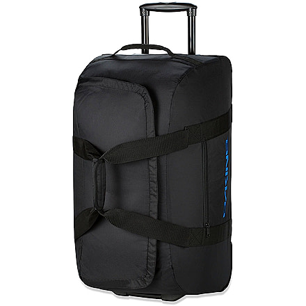 Dakine Venture Duffle 60 L - Men's-Black-60