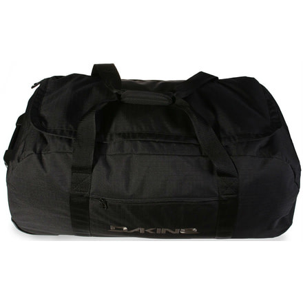 Venture Duffle 90 L - Mens-Black-90 L