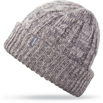 Dakine Veronica Beanie - Women's-Shadow/Grey-One Size