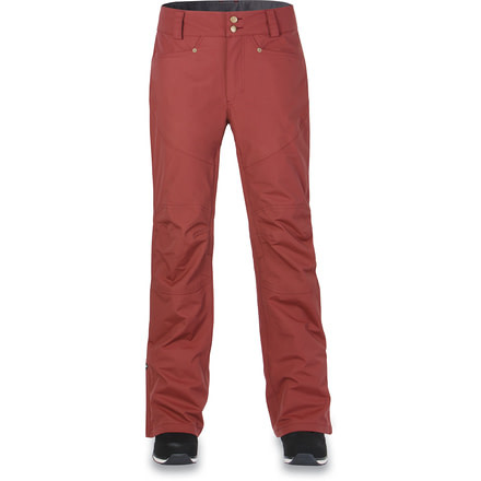 Dakine Westside Insulated Pant - Women's-Andorra-Large