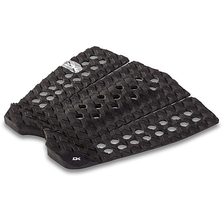 Dakine Wideload Surf Traction Pad, Black, One Size, 10002323-BLACK-91X