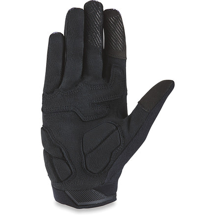 Dakine WomenS Skylark Gel Glove, KIKI, XS, 10001748-KIKI-XS