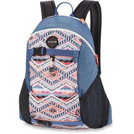 Dakine Wonder 15L, LIZZY, OS, 08130060-LIZZ