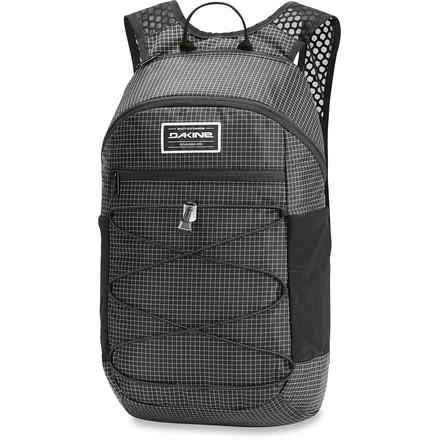 Dakine Wonder Sport 18L Backpack, Rincon, One Size, 10001440-RINCON-91M-OS