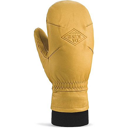 Dakine Work Mitt - Men's -Tan-Small