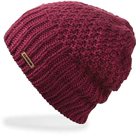 Dakine Zoe Beanie - Women's-Rosewood