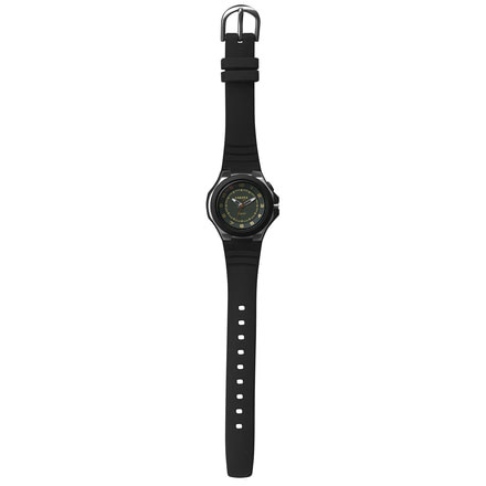Dakota Watches Stingray EL Midsize Outdoor Kids Watch, Black 4014383
