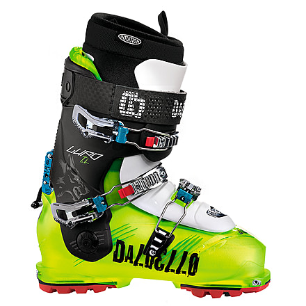 Dalbello Lupo T.I. I.D.-26.5