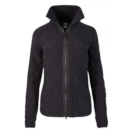 Dale of Norway Viking Jacket, Dark Charcoal, Large, 83121-E-L