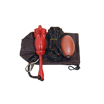 Danielson 3lb Folding Anchor Kit w/25ft Line 4012978