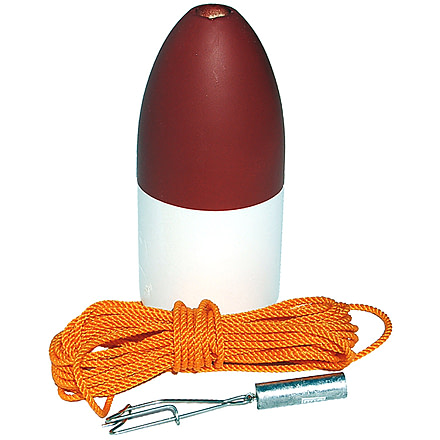 Danielson 50ft Crab Trap Float Set 4013002