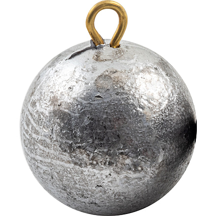 Danielson Cannon Ball Sinker 5 Lb Bulk 3/4oz, CBB3/4