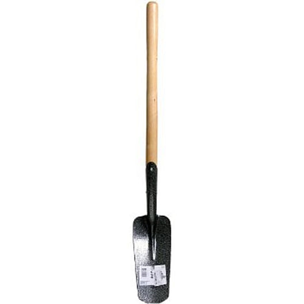 Danielson Clam Shovel 11in Blade with 41in Handle 4013408