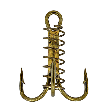 Danielson Dough Bait Hook Single Bag Size 14, 562SP-14