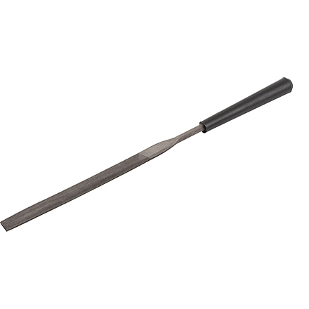 Danielson File Hook Point, High-Carbon Steel, Ultra Fine Cutting Edge, HPF