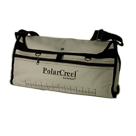 Danielson Jumbo Polar Creel 18in x 9in 4013456