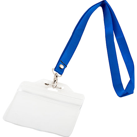 Danielson License Holder Promo, LHP