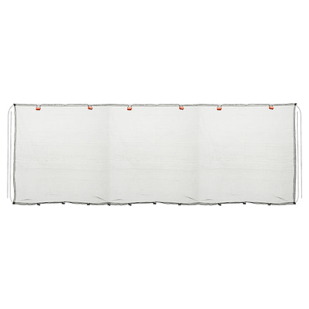 Danielson Minnow Seine 1/8in Mesh, 4x12, MSF4X12